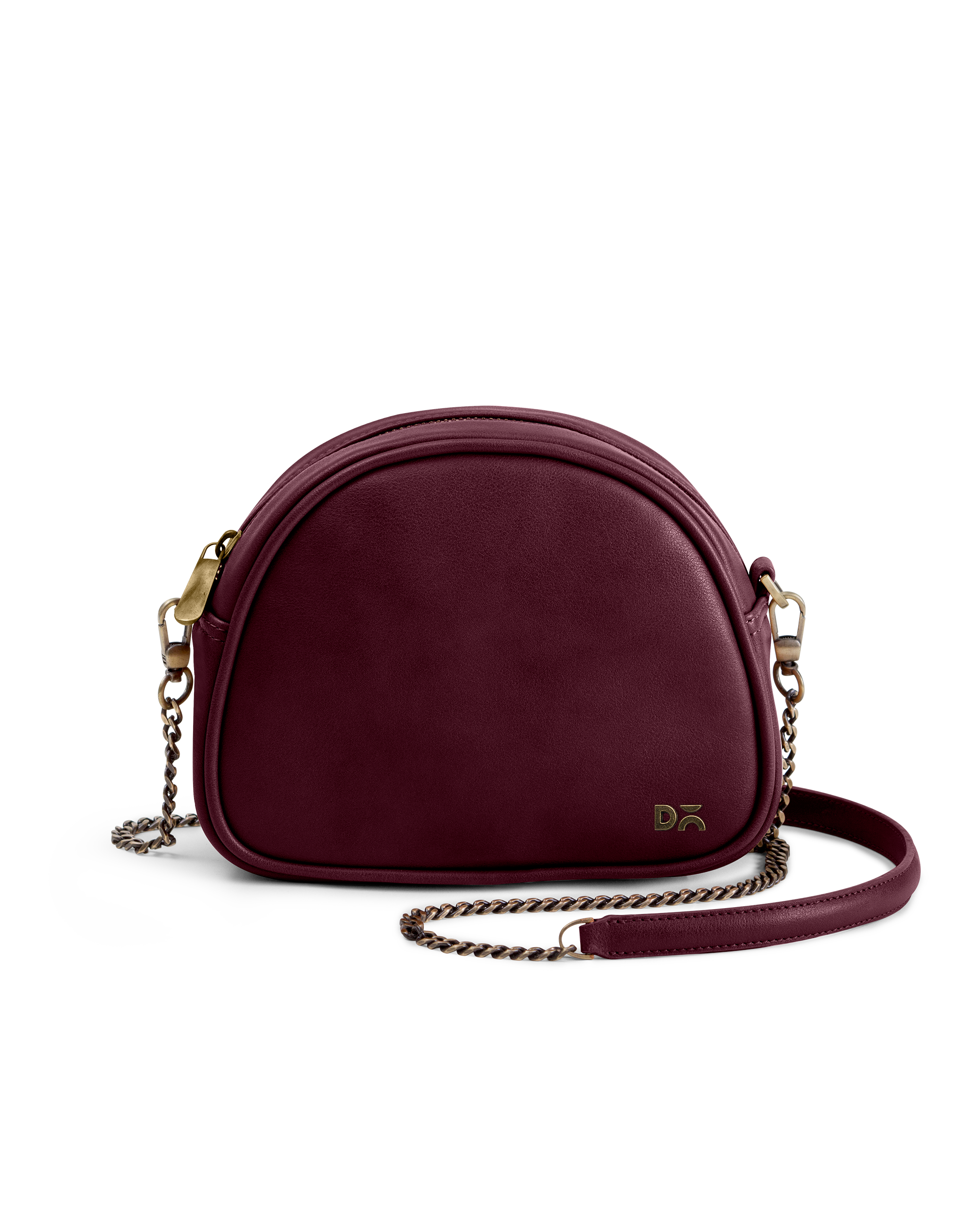 Amazon.com: Burgundy Shoulder Bag